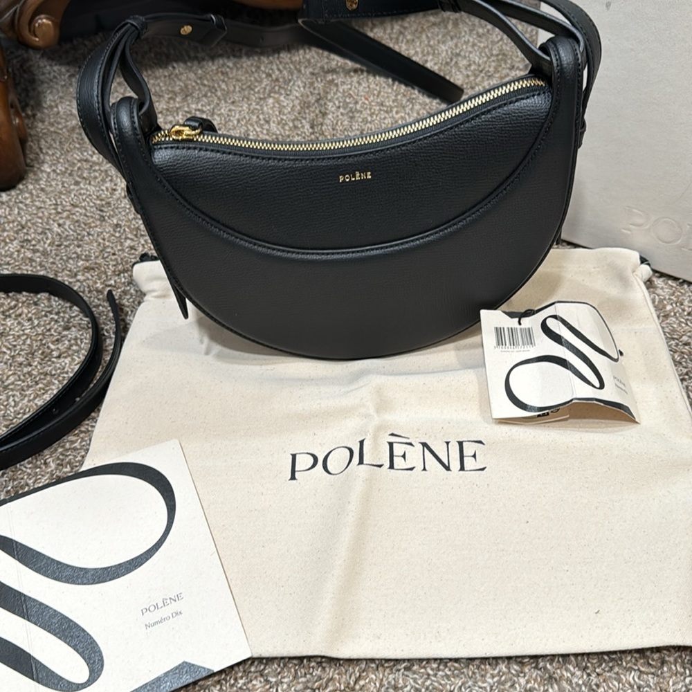 Polene numero dix